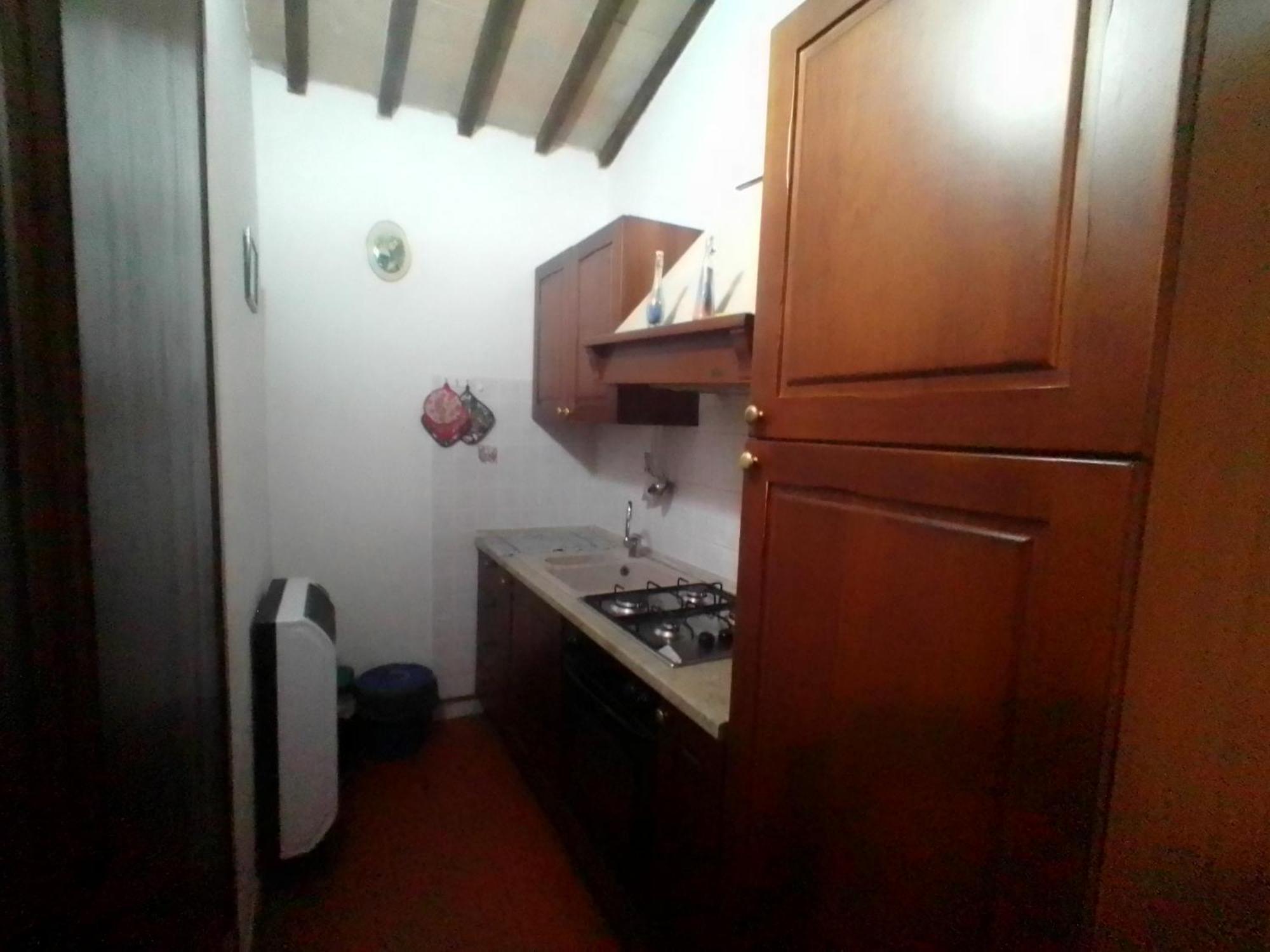 Podere Val Di Gallo Поджибонси Екстериор снимка
